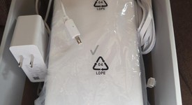 Mint
													TP-Link WiFi Extender, photo 1 of 3