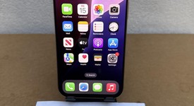Fair
													Apple iPhone 16 Pro - Unlocked, Desert, 256 GB, A3083, photo 2 of 19