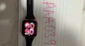 Good
													Apple Watch Series 5 40mm - Gold, A2092 - GPS, Aluminum, photo 5 of 5