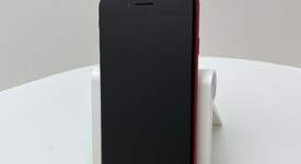 Mint
													Apple iPhone SE 3rd Gen 2022 - Unlocked, Red, 64 GB, A2595, photo 2 of 5