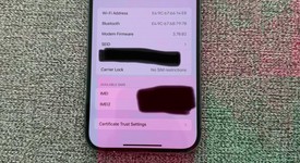 Mint
													Apple iPhone 14 Pro Max - Unlocked, Purple, 256 GB, A2651, photo 2 of 11