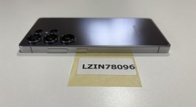 Mint
													Samsung Galaxy S25 Ultra - Verizon, Silverblue, 256 GB, 12 GB, SM-S938U, photo 5 of 7