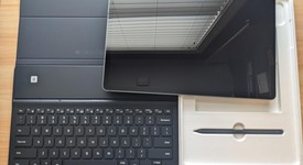 Good
													Samsung Galaxy Tab S9 Plus FE - Wi-Fi, Gray, 128 GB, 8 GB, photo 3 of 14