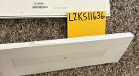 New
													Apple Watch Series 10 42mm - Rose Gold, A2997 - GPS, Aluminum, photo 3 of 3