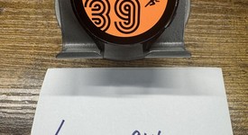 Fair
													Samsung Galaxy Watch4 - Unlocked, Black, 44mm, photo 6 of 6