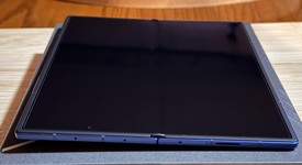 Mint
													Samsung Galaxy Z Fold7 - Unlocked, Blue Shadow, 512 GB, 12 GB, SM-F966U1, photo 5 of 16