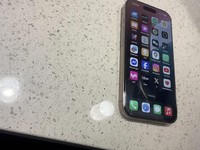 Apple iPhone 16 Pro