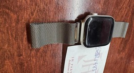 Good
													Apple Watch Series 10 46mm - Silver, A2999 - GPS, Aluminum, photo 4 of 6