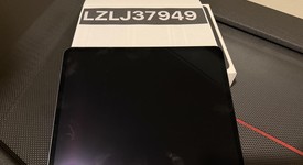 Good
													Apple iPad Pro 13" (M4) 2024 - Unlocked, Black, 1 TB, 16 GB, A2926, Standard Glass, photo 1 of 6