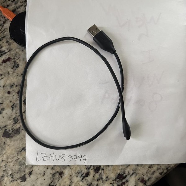 Garmin Fenix 7S - Gold, Sapphire Solar