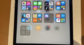 Mint
													Apple iPad 9th Gen - Wi-Fi, Gray, 64 GB, A2602, photo 3 of 9