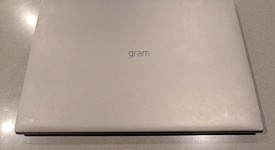 Good
													LG Gram Laptop, photo 5 of 10