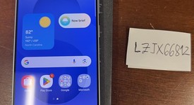 Mint
													Samsung Galaxy S25 - Unlocked, Icy Blue, 128 GB, 12 GB, SM-S931U1, photo 1 of 5