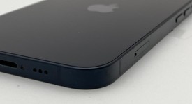 Good
													Apple iPhone 13 - Unlocked, Midnight, 128 GB, A2482, photo 5 of 6
