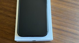 Mint
													Apple iPhone 16 Pro - Unlocked, Black, 128 GB, A3083, photo 1 of 11