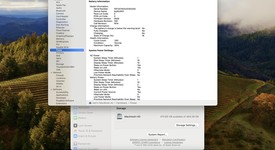 Good
													MacBook Air 2022 - 13" - Apple M2, Silver, 512 GB, 16 GB, photo 4 of 16