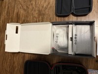 Nintendo Switch - OLED