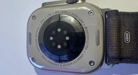 Good
													Apple Watch Ultra 2 49mm - Verizon, Natural, A2986, photo 5 of 6