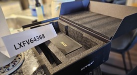 Used
													Asus GeForce RTX 3080 - ROG-STRIX-RTX3080-O10G-V2-GAMING, Strix Gaming OC V2, photo 3 of 11