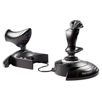 Thrustmaster Ace Combat 7 T.Flight Hotas en venta