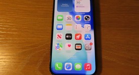 Fair
													Apple iPhone 15 - Unlocked, Black, 128 GB, A2846, photo 1 of 7