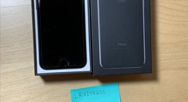 Good
													Apple iPhone 7 - AT&T, Jet Black, 128 GB, A1778, photo 1 of 7