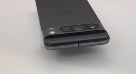 Mint
													Google Pixel 8 Pro - Unlocked, Obsidian, 128 GB, 12 GB, G1MNW, mmWave 5G, photo 3 of 8
