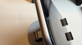 Fair
													Apple iPhone 6S Plus - Unlocked, Grey, 32 GB, A1634, photo 4 of 8