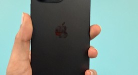 Good
													Apple iPhone 16 Pro Max - Unlocked, Black, 256 GB, A3084, photo 2 of 6