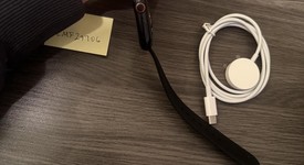 Good
													Apple Watch Series 9 45mm - Unlocked, Midnight, A2984 - Cellular, Aluminum, photo 2 of 5