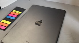 Good
													Apple iPad 8th Gen - Wi-Fi, Gray, 128 GB, A2270, photo 4 of 5