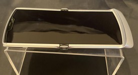 Mint
													Motorola Razr 2 5G - Unlocked, Silver, 256 GB, 8 GB, XT2071-3, photo 2 of 9