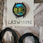 Mint Samsung Galaxy Watch7 - Wi-Fi, Green, SM-L310N, 44mm