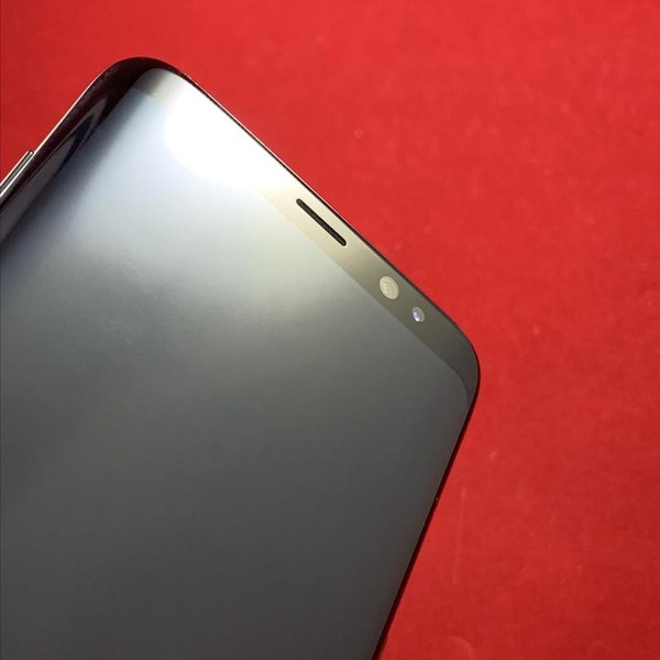 Samsung Galaxy S8 - AT&T, 64 GB, Black, 4 GB, SM-G950U