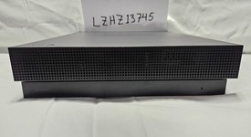 Good
													Xbox One X (2017) - Black, Scorpio, photo 5 of 7