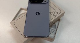 Mint
													Google Pixel 10 Pro XL - AT&T, Moonstone, 256 GB, GUL82, photo 2 of 6