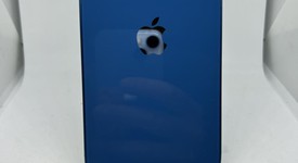 Good
													Apple iPhone 13 - Unlocked Non-US, Blue, 128 GB, A2634, photo 6 of 6