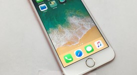 Good
													Apple iPhone 6S - T-Mobile, Rose Gold, 16 GB, A1688, photo 3 of 14
