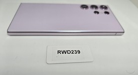 Good
													Samsung Galaxy S23 Ultra - Verizon, Lavender, 512 GB, 12 GB, SM-S918U, photo 2 of 10