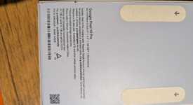 New
													Google Pixel 10 Pro - Unlocked, Moonstone, 128 GB, G4QUR, photo 3 of 4