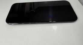 Mint
													Apple iPhone Air - Unlocked, Space Black, 256 GB, A3260, photo 4 of 7