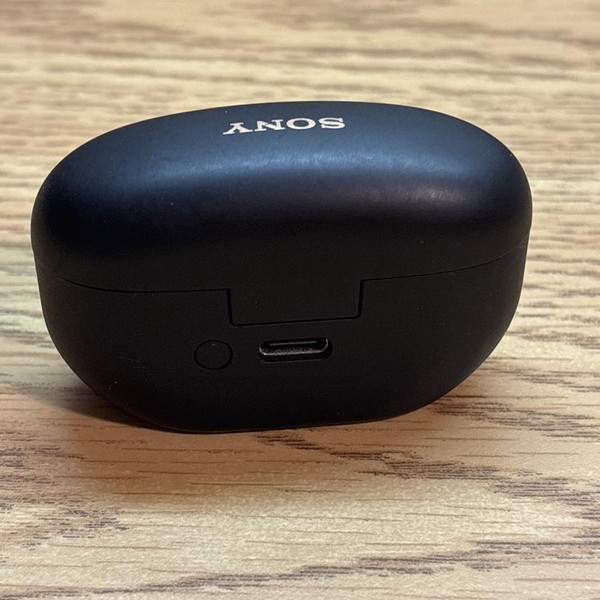 Sony WF-1000XM5 - Black