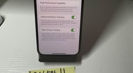 Good
													Apple iPhone 12 - Unlocked, Black, 128 GB, A2172, photo 1 of 3