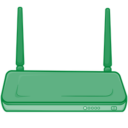 Zyxel Wireless Access Point
