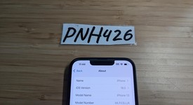Good
													Apple iPhone 13 - Unlocked, Midnight, 128 GB, A2482, photo 2 of 13