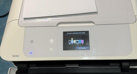 Good
													Canon Printer, photo 5 of 6