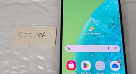 Good
													Samsung Galaxy A71 5G - Xfinity, Black, 128 GB, 8 GB, SM-A716V, 5G UW, photo 1 of 6