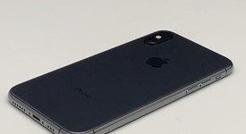 Mint
													Apple iPhone Xs - Unlocked, Gray, 64 GB, A1920, photo 3 of 7