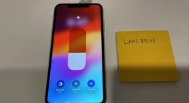 Good
													Apple iPhone Xs Max - Unlocked, Silver, 512 GB, A1921, photo 2 of 13