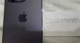 Good
													Apple iPhone 14 Pro - AT&T, Purple, 128 GB, A2650, photo 1 of 10